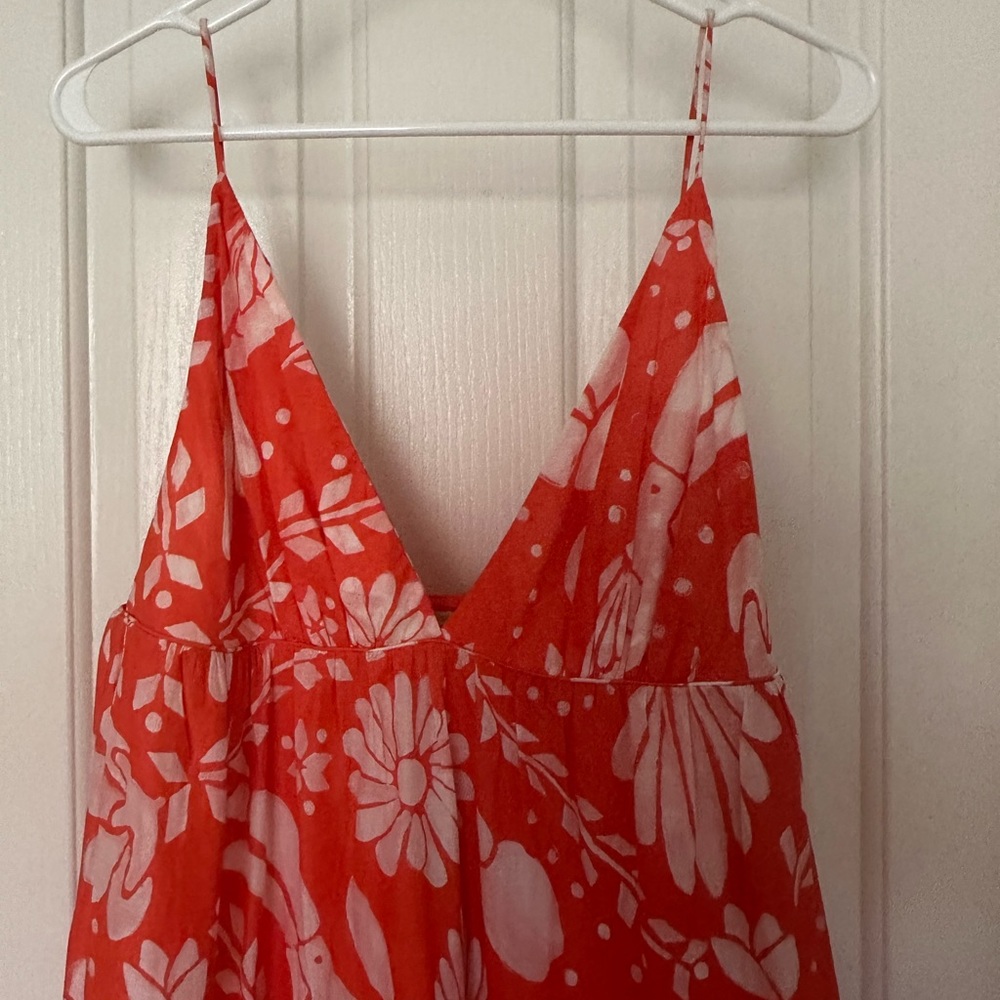 Farm Rio Maxi dress - Picture 8 of 10